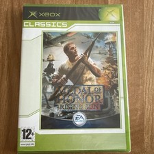 XBOX Classics - Giochi Medal