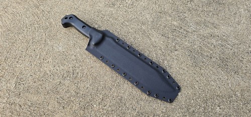 Bar solo fodero - ka-bar, "bk-9"