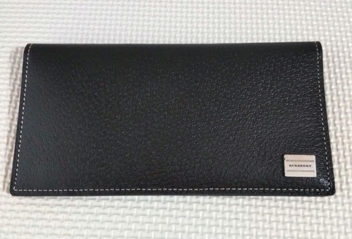 Portafoglio lungo burberry - lungo,
