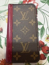 LOUIS VUITTON - LV Iphone X/Xs