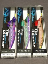 Crazy Ocean Tip Runner set di