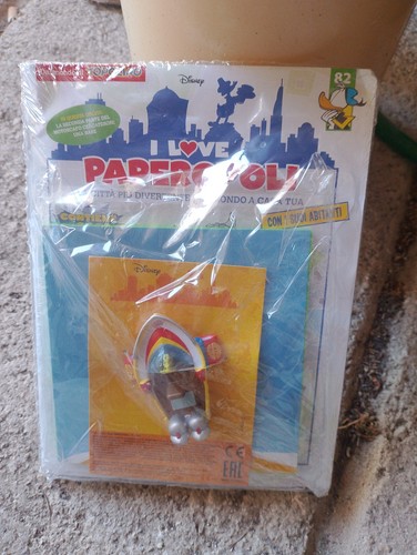 Love paperopoli centauria - love,