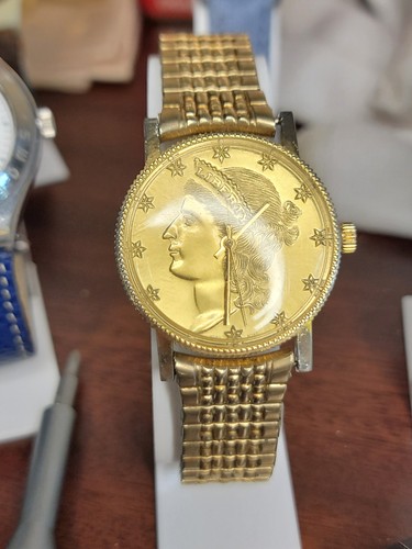 Orologio vintage meccanico - vintage,