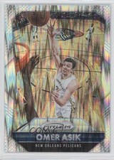 2015-16 Panini Prizm Flash