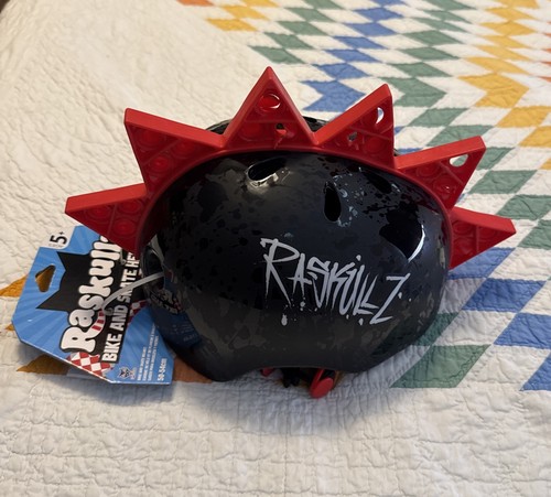 Casco bambino raskullz pop - raskullz,
