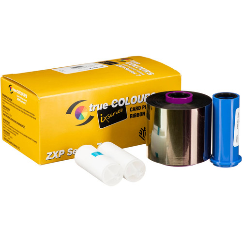 Nuovo nastro zebra 800077 740 - nastro,
