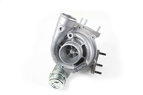 Turbina land rover - land,