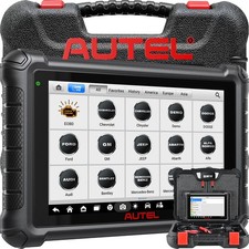 Dispositivo diagnostico Autel