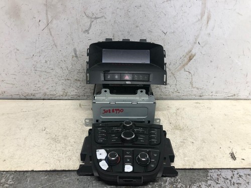 Autoradio per opel astra - per,