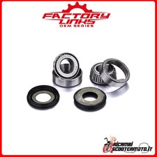 Kit cuscinetti sterzo sherco - cuscinetti,