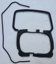 Set guarnizione faro e fanale