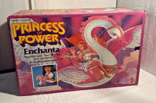 Enchanta Princess Of Power Box