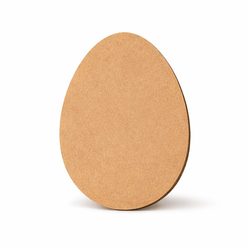 Uovo grezzo legno - in,