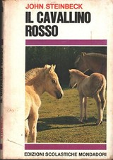 Il cavallino rosso di John