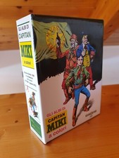 Ed. Mercury - Gli Albi di