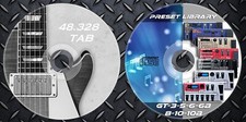 7.160 Patches BOSS GT
