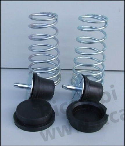 Kit molle rialzo - 2,