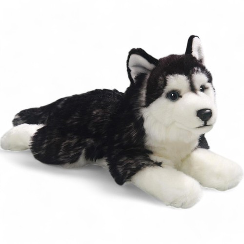 Carl dick husky cane nero - carl,