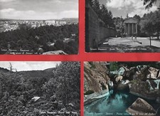 TEMPIO PAUSANIA- LOTTO DI 8