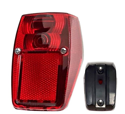 Fanale posteriore per peugeot