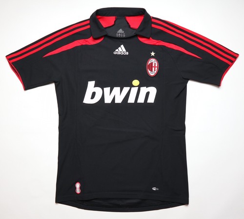 Milan 2007 2008 terza - 2007/2008,