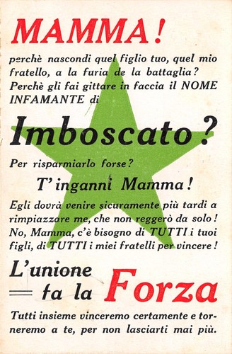 3404 ww1 franchigia proclami - franchigia,