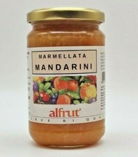 Marmellata MANDARINI /