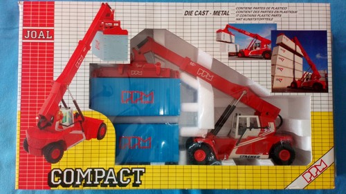 Joal compact super - joal,