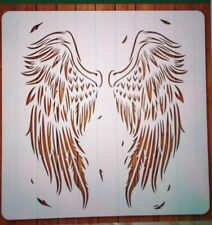 GRANDE - ALI D'ANGELO -