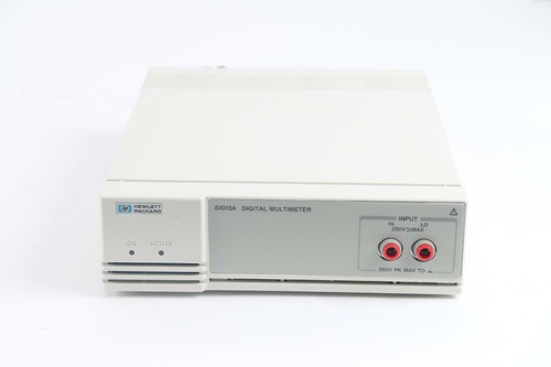 Hewlett packard 61013a - hp,