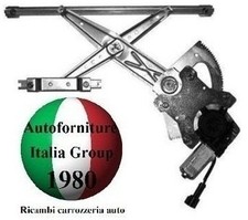 ALZAVETRI ALZACRISTALLI ELETTRICO ANTERIORE EL SX PER LANCIA KAPPA BN / SW 94>02