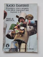 Il mio canto libero -Lucio