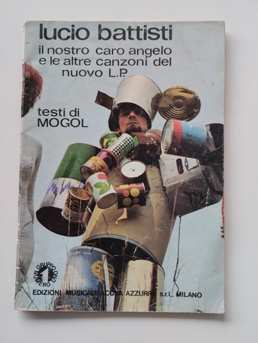 Mio canto libero - il,