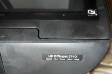 Officejet 5740 printer all - 5740,