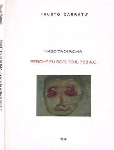 Nascita roma perché fu - roma.,