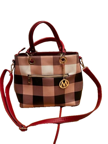 Borsa mano mia - borsa, farrow