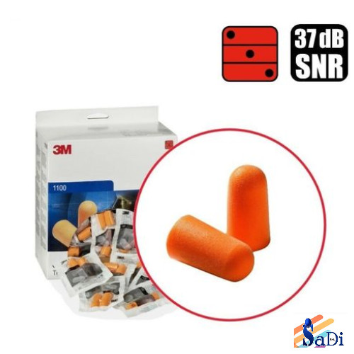 Paia tappi per orecchie - per,