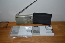 Ricevitore Mondiale Sangean