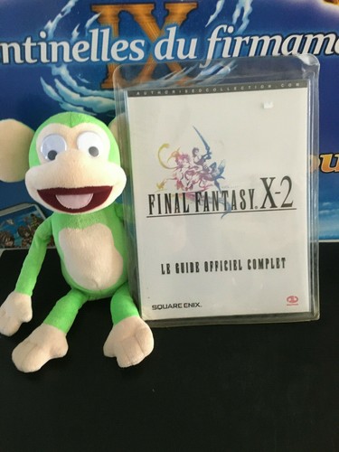 Guide final fantasy 10 - , x-2