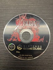 CD SEUL The legend of zelda