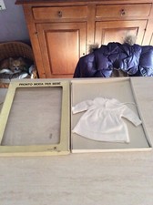 Rarissimo abito outfit per bambola vintage anni 70-80 della CID da collezione