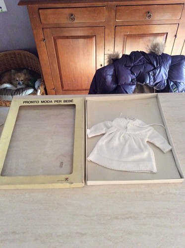 Rarissimo abito outfit - , per