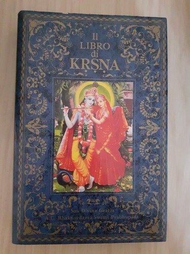 1978 libro di krsna - 1978,
