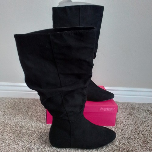 Size women shoe dazzle - 8.5,