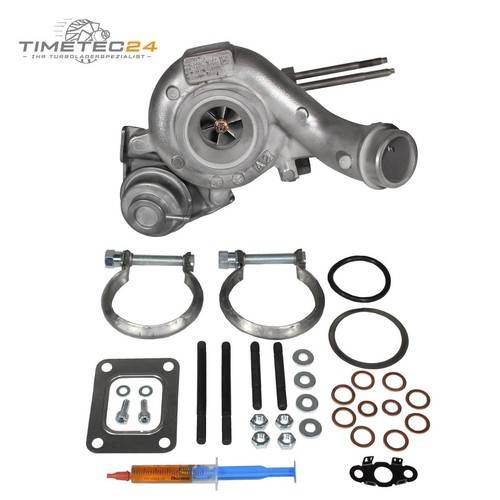 Turbocompressore per fiat - per,
