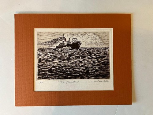 Robert forstner stampa - (a/p),