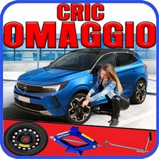 Ruotino Di Scorta 5Fori Misura