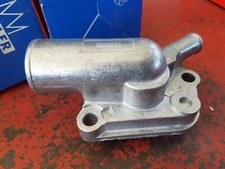 Valvola Termostatica WAHLER