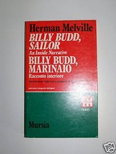 HERMAN MELVILE-BILLY