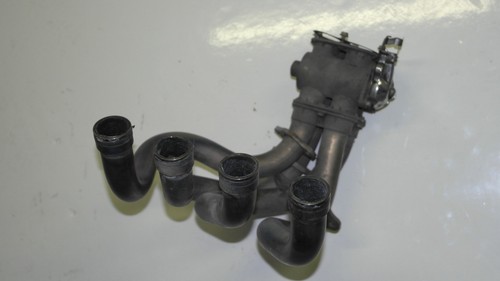 Collettori scarico honda cbr - e,